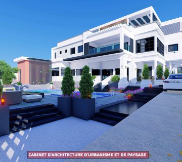 1 PROJET GUEREO BY AMIN ARCHI 360x320