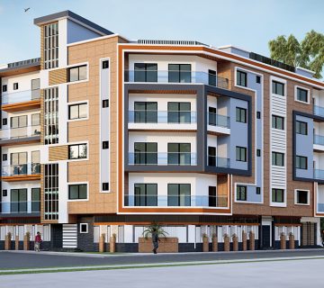 1 PROJET IMMEUBLE AUX MARISTES BY AMIN ARCHI 360x320