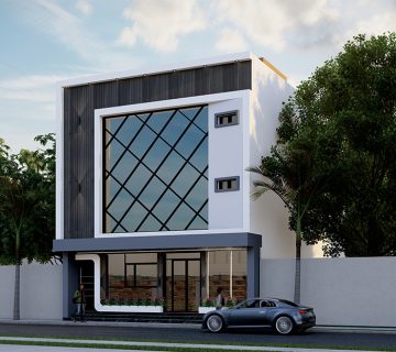 1 SHOW ROOM A RUFISQUE BY AMIN ARCHI 360x320