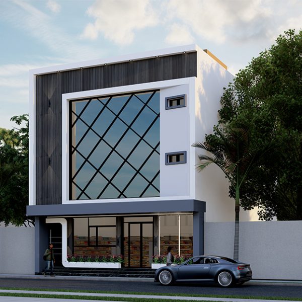 1 SHOW ROOM A RUFISQUE BY AMIN ARCHI 600x600