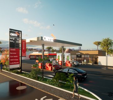 ORYX GANDIGAL 360x320